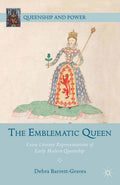 Queenship and Power
