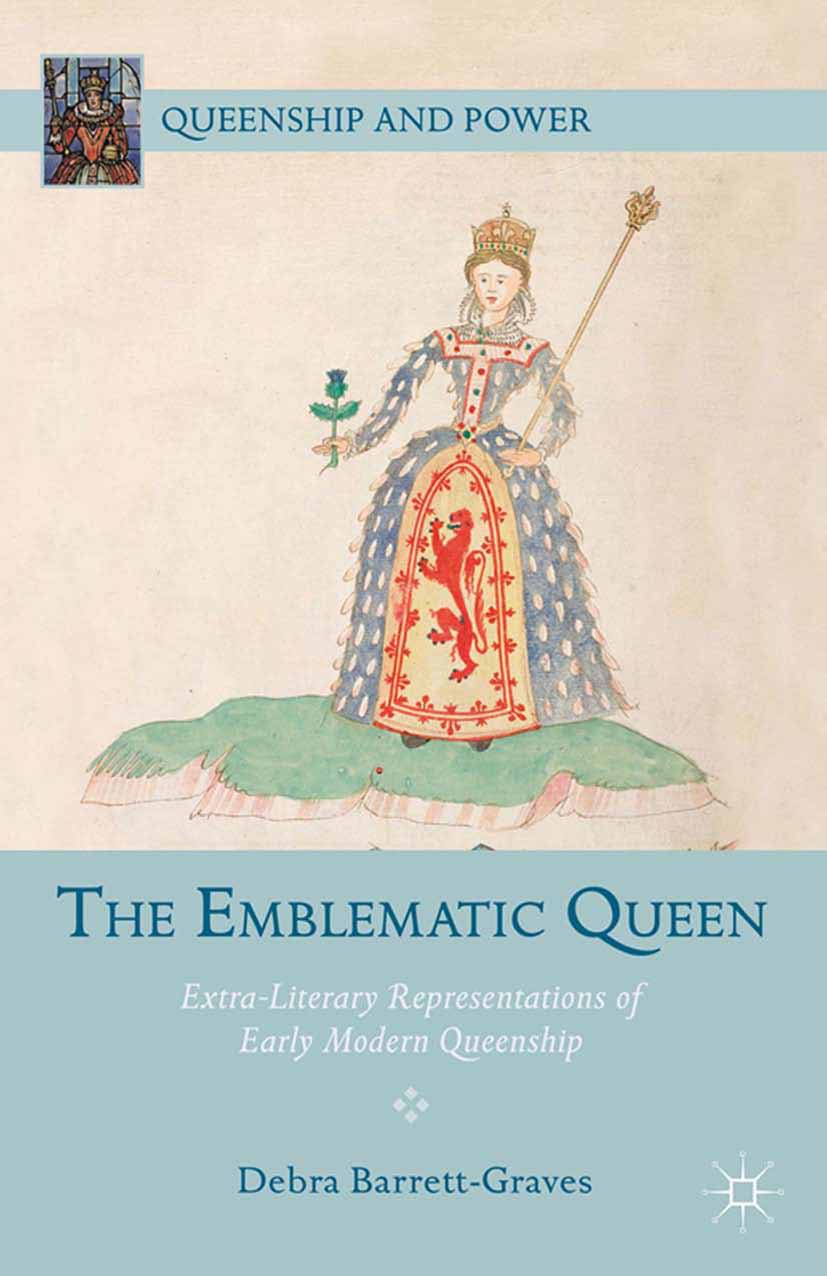 Queenship and Power