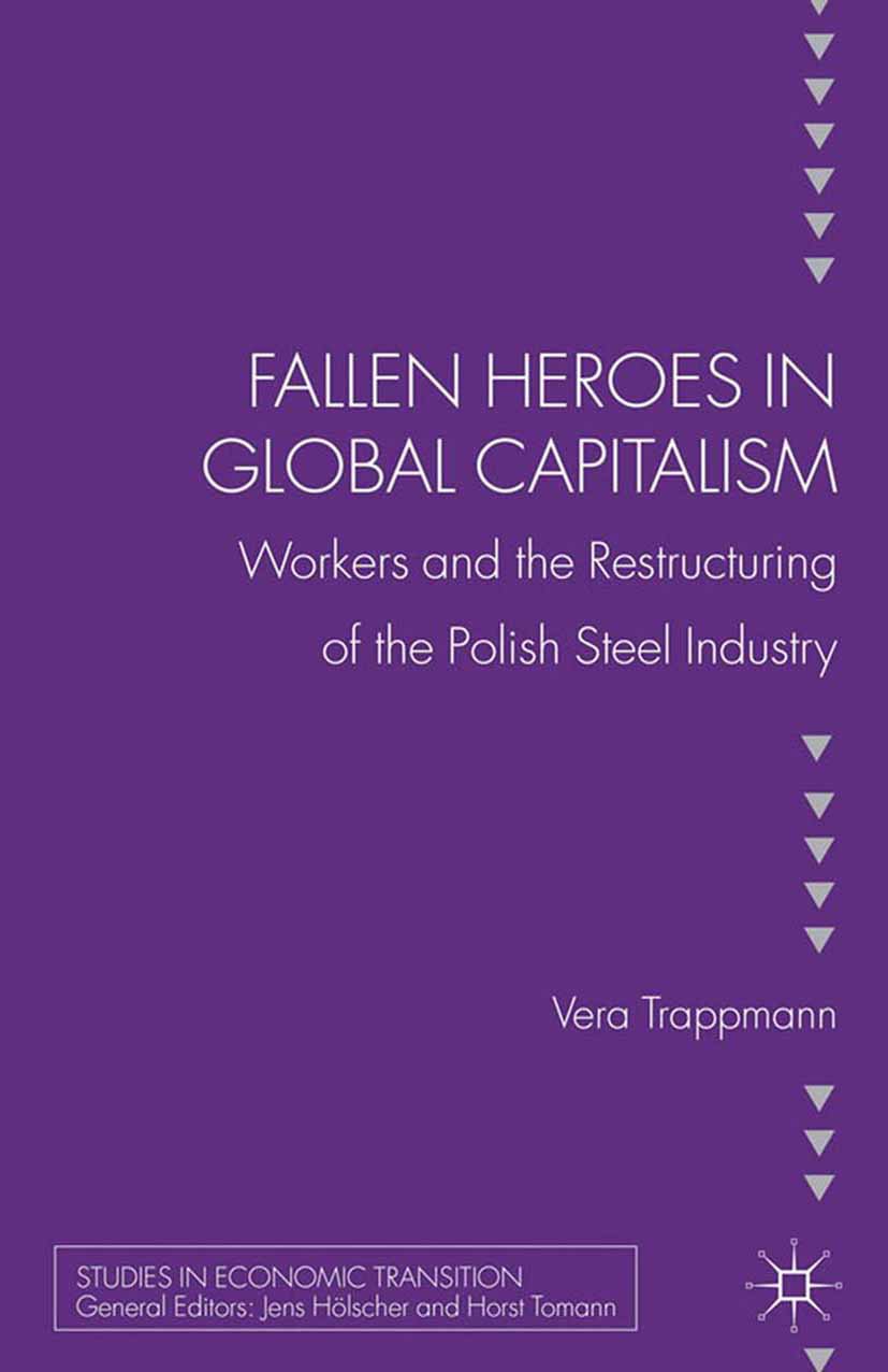 Studies in Economic Transition