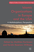 Palgrave Studies in European Political Sociology