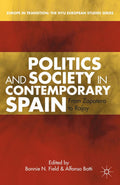 Europe in Transition: The NYU European Studies Series