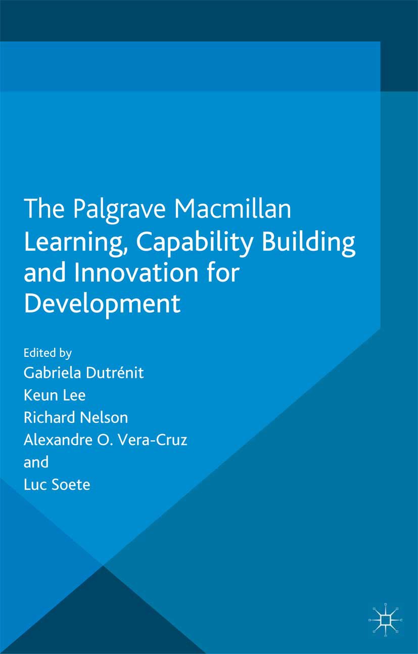 EADI Global Development Series