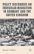 New Perspectives in German Political Studies