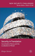 New Security Challenges