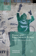 Palgrave Studies in Prisons and Penology