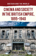 Britain and the World