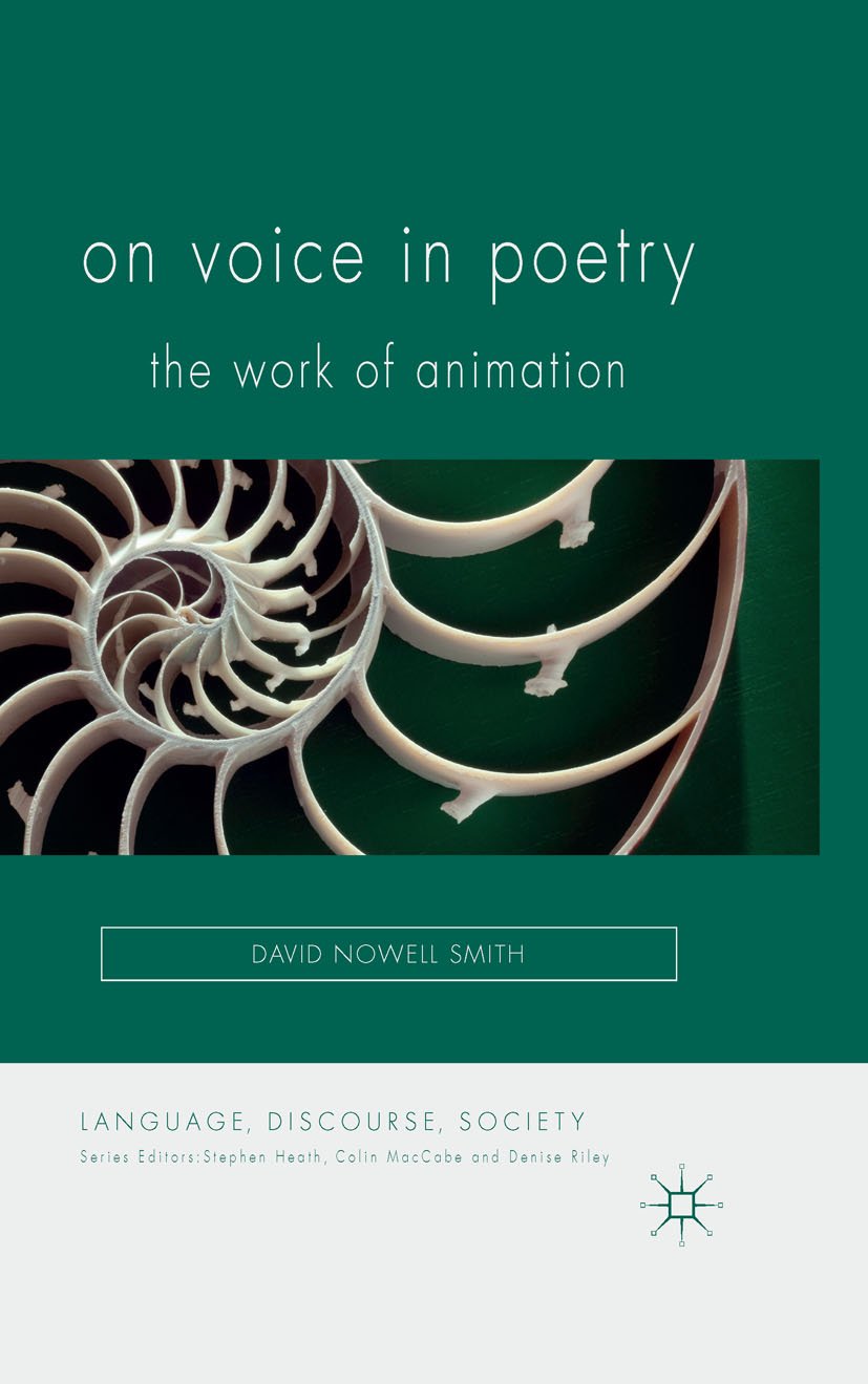 Language, Discourse, Society