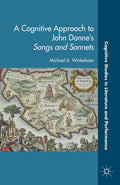 Cognitive Studies in Literature and Performance