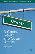 Critical Studies in Gender, Sexuality, and Culture