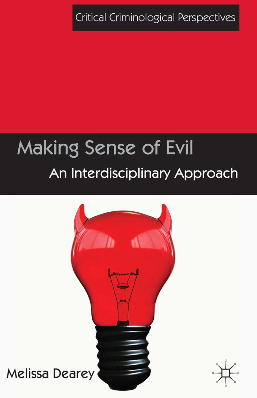 Critical Criminological Perspectives