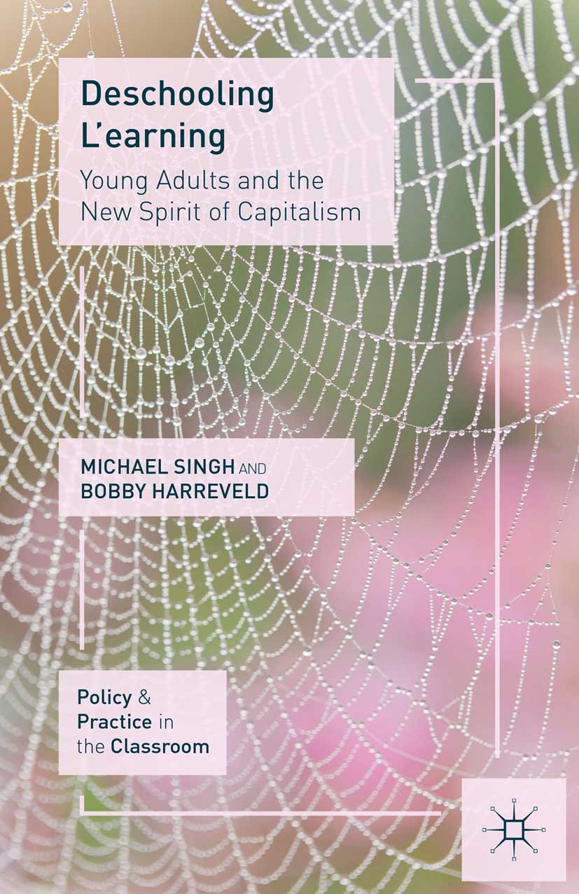Policy and Practice in the Classroom