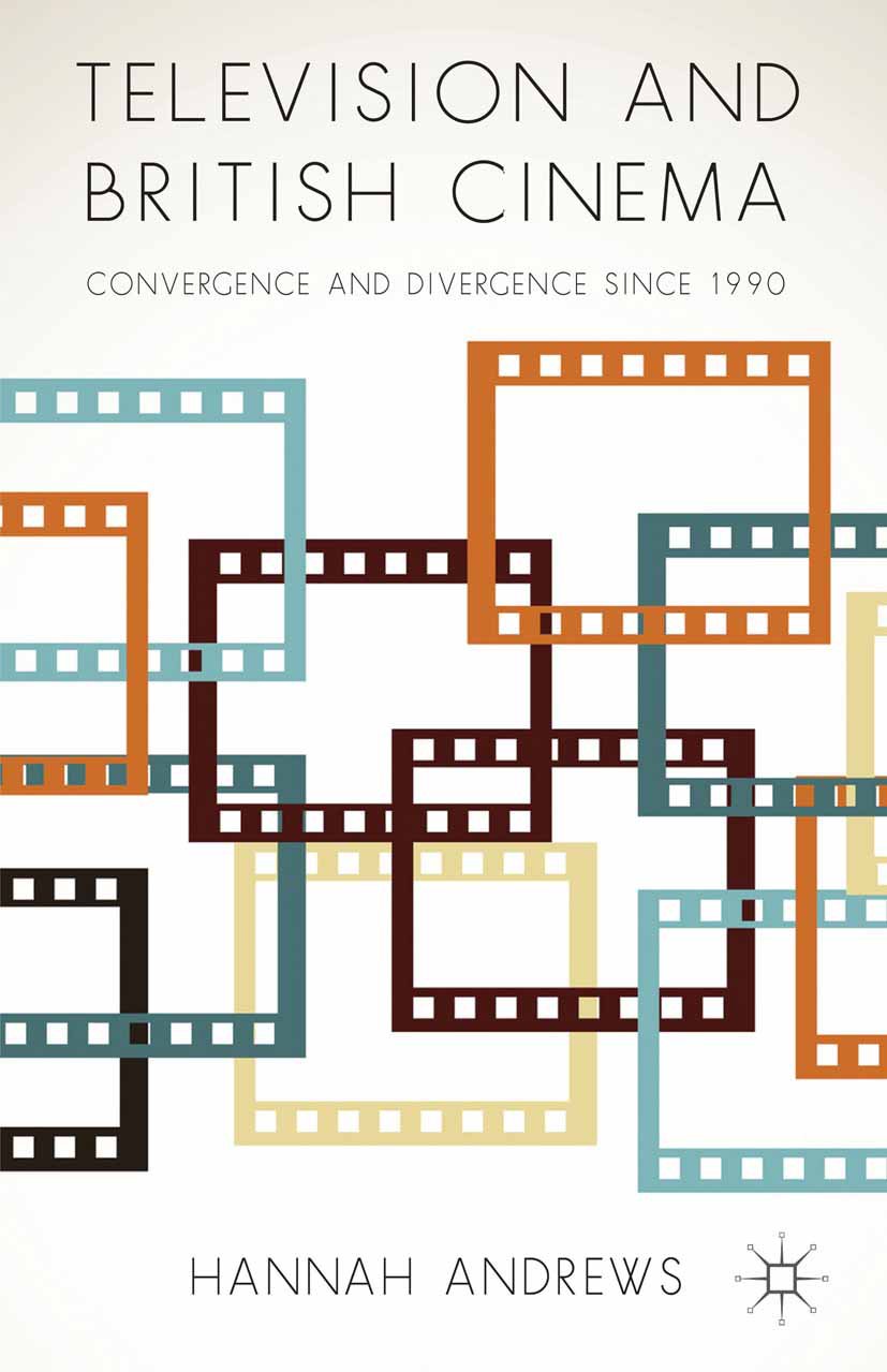 Television and British Cinema