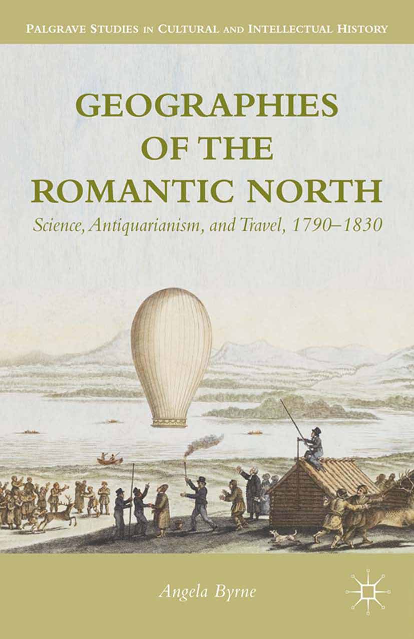 Palgrave Studies in Cultural and Intellectual History