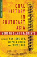 Palgrave Studies in Oral History