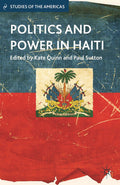 Studies of the Americas