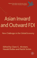 Palgrave Macmillan Asian Business Series