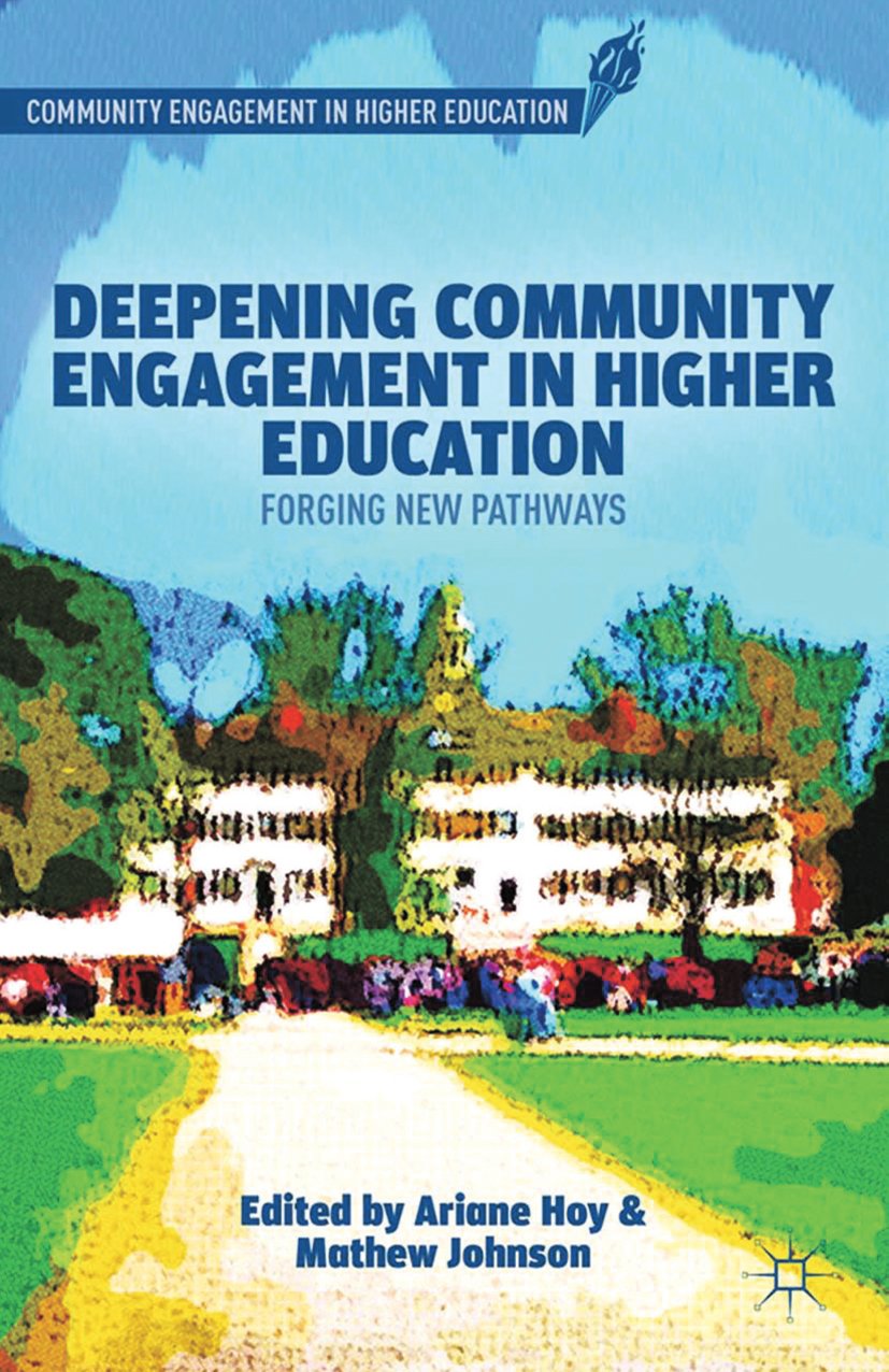 Community Engagement in Higher Education