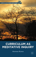 Curriculum Studies Worldwide