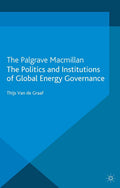 Energy, Climate and the Environment