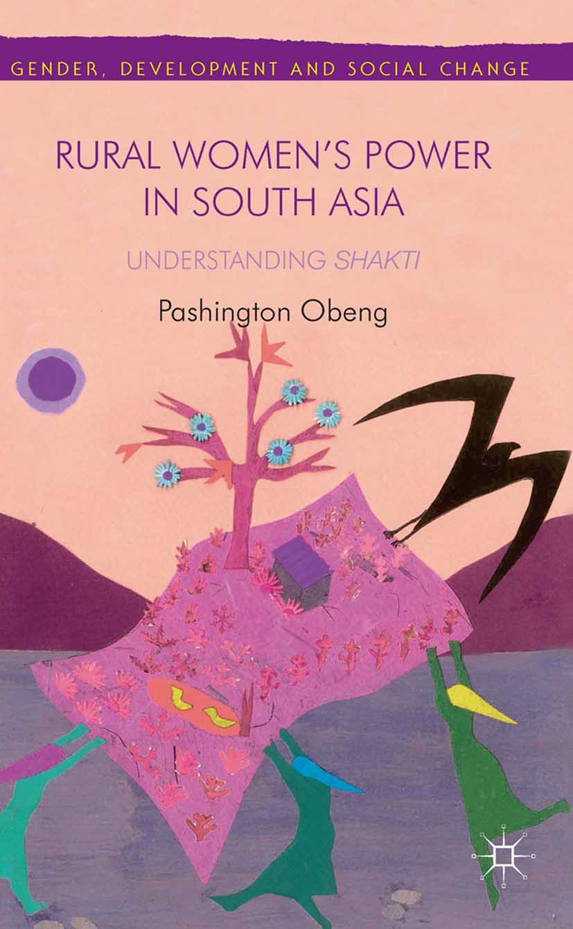 Gender, Development and Social Change
