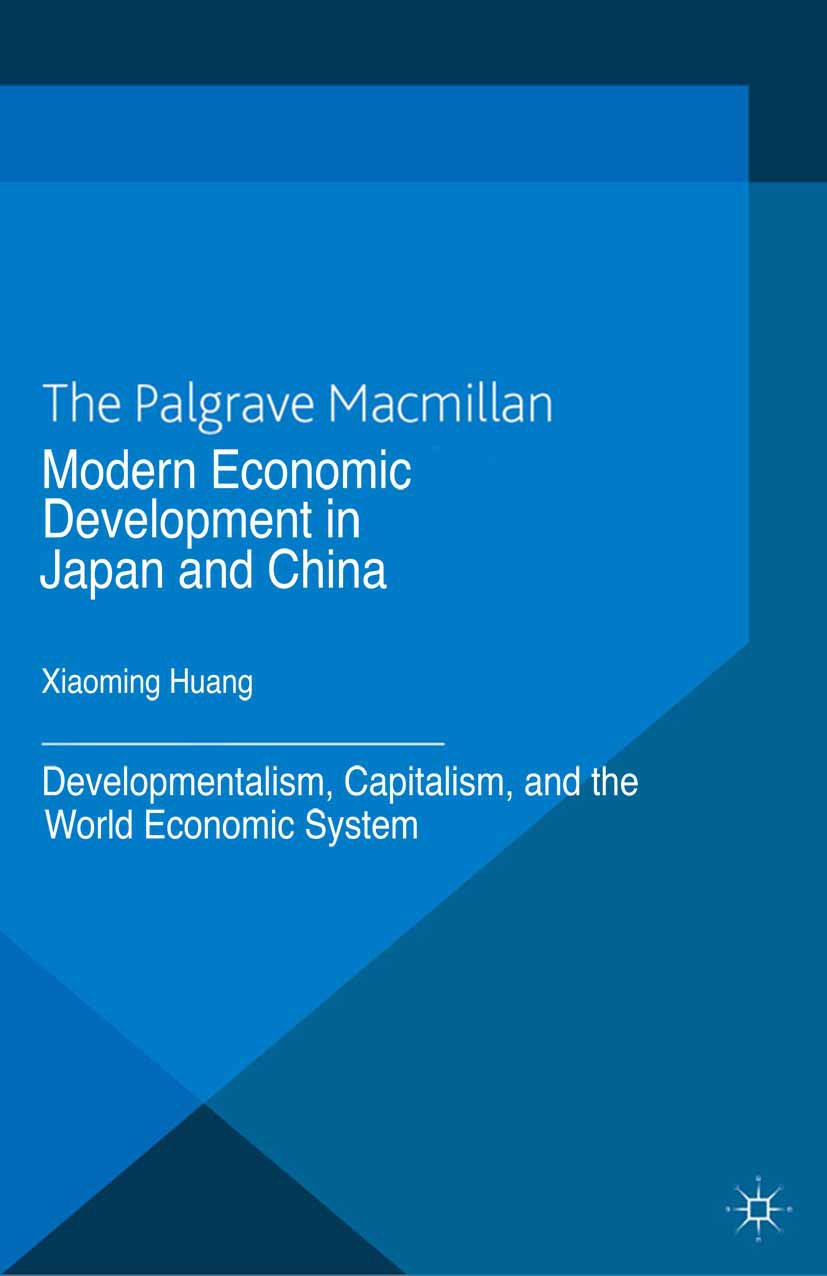 International Political Economy Series