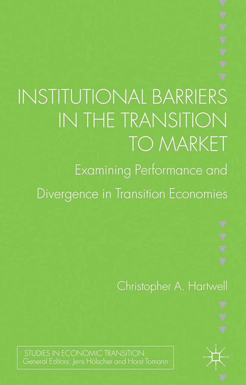 Studies in Economic Transition