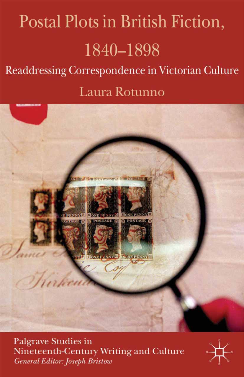 Palgrave Studies in Nineteenth-Century Writing and Culture