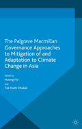 Energy, Climate and the Environment