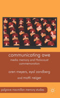 Palgrave Macmillan Memory Studies