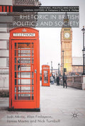 Rhetoric, Politics and Society