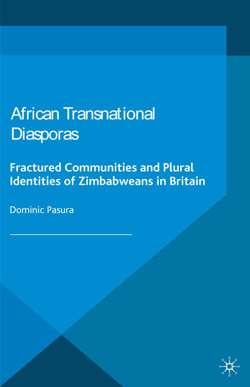 Migration, Diasporas and Citizenship