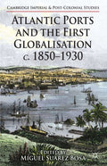 Cambridge Imperial and Post-Colonial Studies