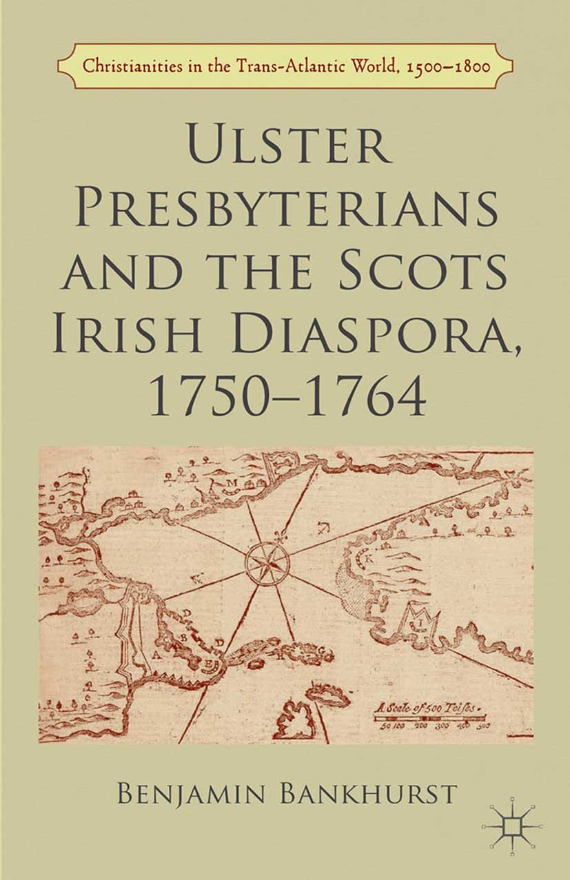 Christianities in the Trans-Atlantic World