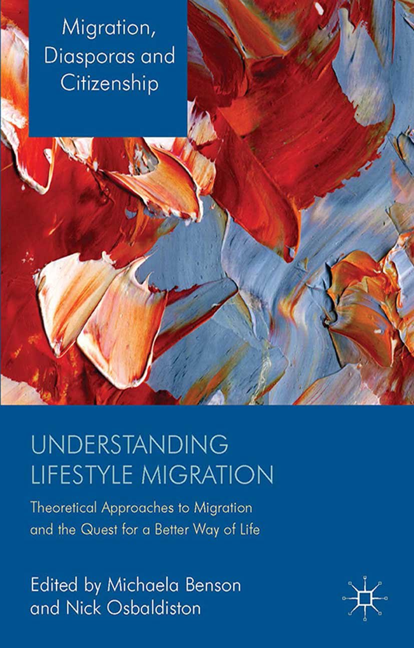 Migration, Diasporas and Citizenship
