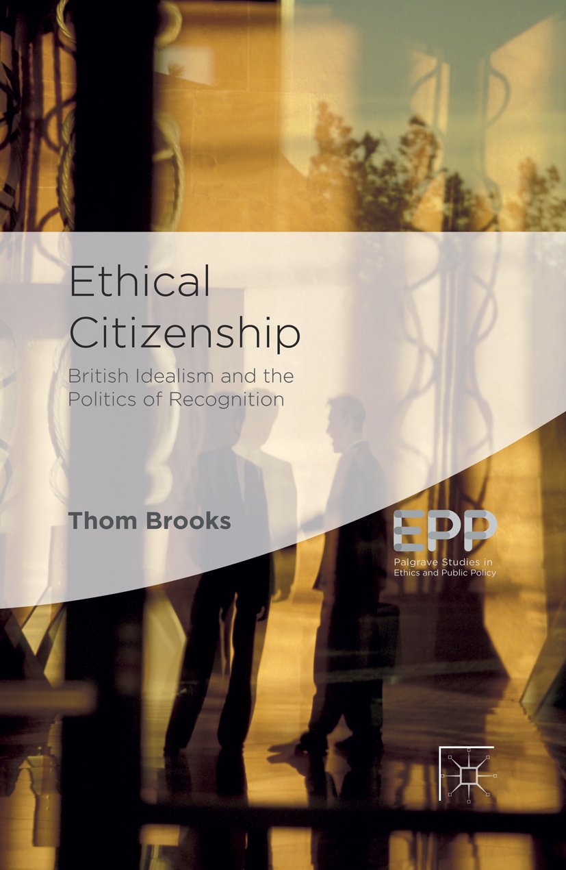 Palgrave Studies in Ethics and Public Policy