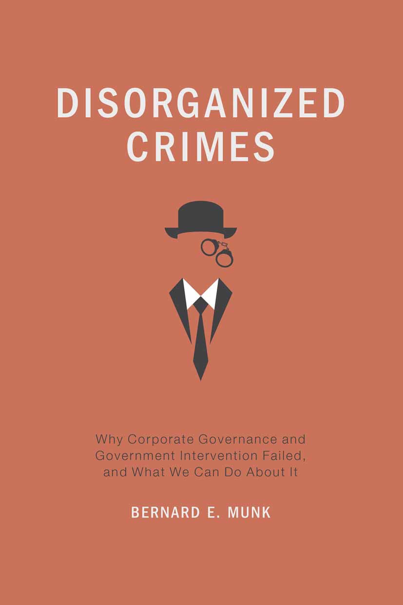 Disorganized Crimes