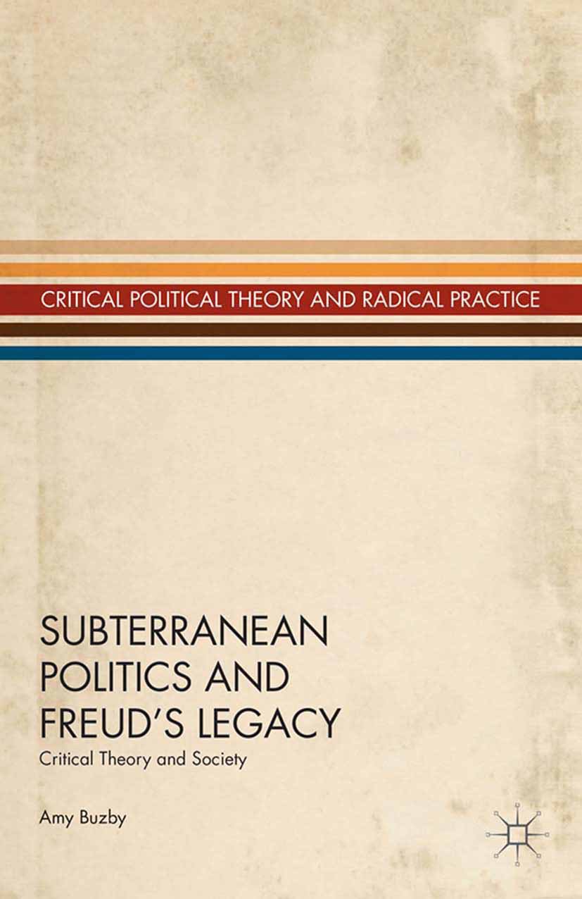 Critical Political Theory and Radical Practice