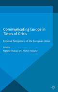 The European Union in International Affairs