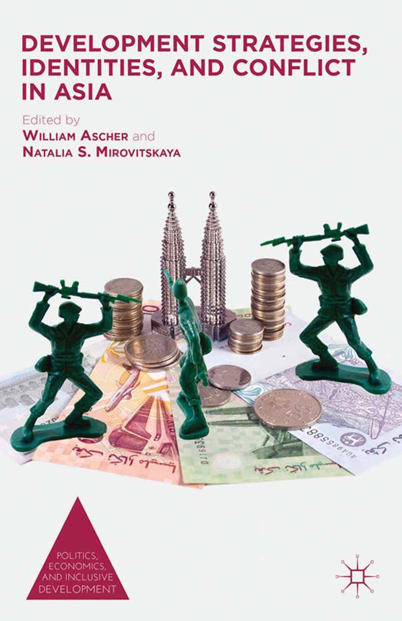 Politics, Economics, and Inclusive Development