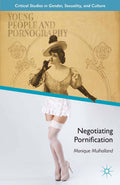 Critical Studies in Gender, Sexuality, and Culture
