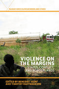 Palgrave Series in African Borderlands Studies