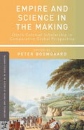 Palgrave Studies in the History of Science and Technology