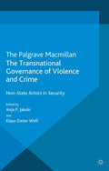 Governance and Limited Statehood