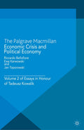 Palgrave Studies in the History of Economic Thought