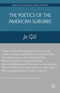 Modern and Contemporary Poetry and Poetics