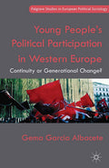 Palgrave Studies in European Political Sociology