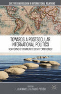 Culture and Religion in International Relations