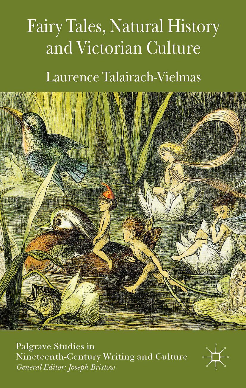 Palgrave Studies in Nineteenth-Century Writing and Culture