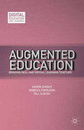 Digital Education and Learning