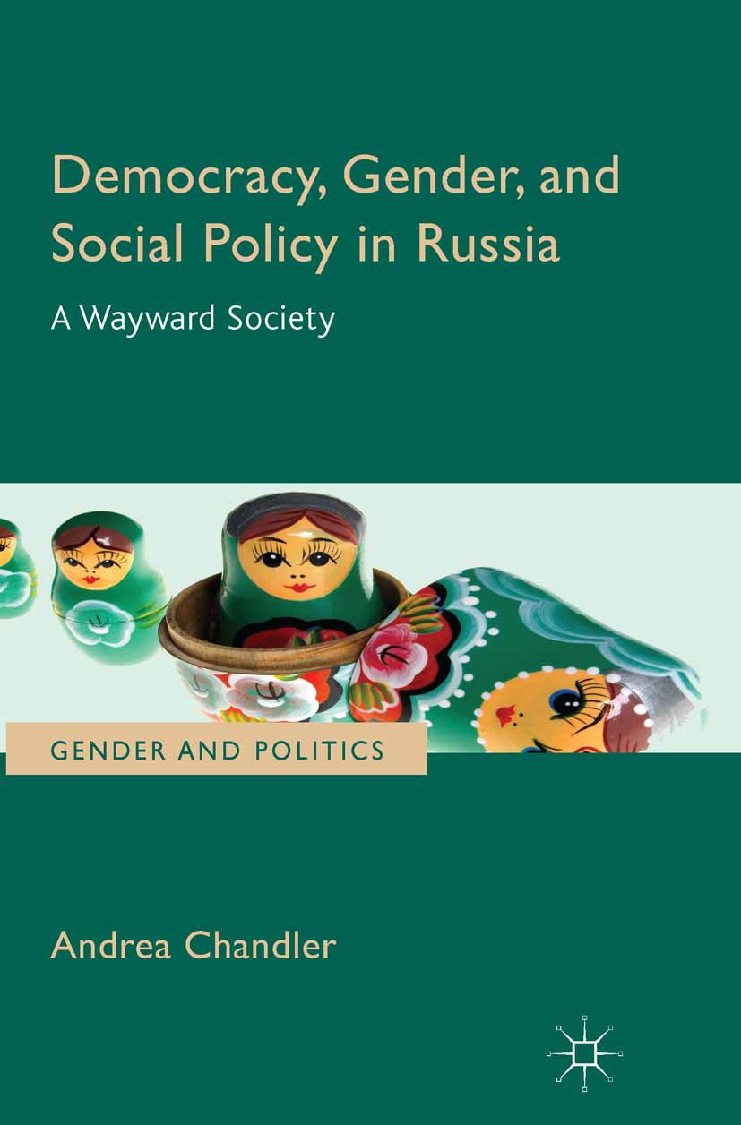 Gender and Politics